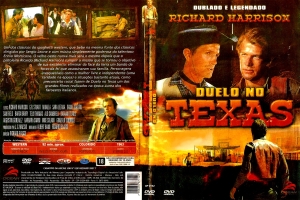 Duelo no texas